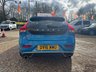 USED 2016 16 VOLVO V40 2.0 D4 R-Design Lux Nav Auto Euro 6 (s/s) 5dr Heated Leather + SAT NAV