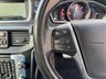 USED 2016 16 VOLVO V40 2.0 D4 R-Design Lux Nav Auto Euro 6 (s/s) 5dr Heated Leather + SAT NAV