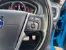 USED 2016 16 VOLVO V40 2.0 D4 R-Design Lux Nav Auto Euro 6 (s/s) 5dr Heated Leather + SAT NAV