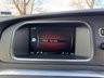 USED 2016 16 VOLVO V40 2.0 D4 R-Design Lux Nav Auto Euro 6 (s/s) 5dr Heated Leather + SAT NAV