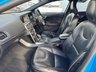 USED 2016 16 VOLVO V40 2.0 D4 R-Design Lux Nav Auto Euro 6 (s/s) 5dr Heated Leather + SAT NAV