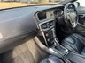 USED 2016 16 VOLVO V40 2.0 D4 R-Design Lux Nav Auto Euro 6 (s/s) 5dr Heated Leather + SAT NAV