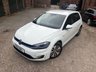 USED 2019 19 VOLKSWAGEN E-GOLF 35.8kWh e-Golf Hatchback 5dr Electric Auto (136 ps) BATTERY HEALTH 89%! APPLE CAR