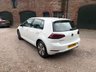 USED 2019 19 VOLKSWAGEN E-GOLF 35.8kWh e-Golf Hatchback 5dr Electric Auto (136 ps) BATTERY HEALTH 89%! APPLE CAR
