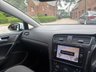 USED 2019 19 VOLKSWAGEN E-GOLF 35.8kWh e-Golf Hatchback 5dr Electric Auto (136 ps) BATTERY HEALTH 89%! APPLE CAR