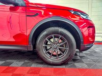 USED 2019 69 LAND ROVER DISCOVERY SPORT 2.0 P200 MHEV S SUV 5dr Petrol Auto 4WD Euro 6 (s/s) (200 ps) 