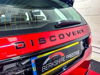 USED 2019 69 LAND ROVER DISCOVERY SPORT 2.0 P200 MHEV S SUV 5dr Petrol Auto 4WD Euro 6 (s/s) (200 ps) 