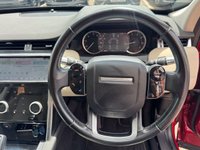 USED 2019 69 LAND ROVER DISCOVERY SPORT 2.0 P200 MHEV S SUV 5dr Petrol Auto 4WD Euro 6 (s/s) (200 ps) 