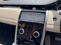 USED 2019 69 LAND ROVER DISCOVERY SPORT 2.0 P200 MHEV S SUV 5dr Petrol Auto 4WD Euro 6 (s/s) (200 ps) 