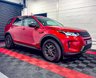 USED 2019 69 LAND ROVER DISCOVERY SPORT 2.0 P200 MHEV S SUV 5dr Petrol Auto 4WD Euro 6 (s/s) (200 ps) 