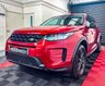 USED 2019 69 LAND ROVER DISCOVERY SPORT 2.0 P200 MHEV S SUV 5dr Petrol Auto 4WD Euro 6 (s/s) (200 ps) 
