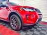 USED 2019 69 LAND ROVER DISCOVERY SPORT 2.0 P200 MHEV S SUV 5dr Petrol Auto 4WD Euro 6 (s/s) (200 ps) 