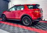 USED 2019 69 LAND ROVER DISCOVERY SPORT 2.0 P200 MHEV S SUV 5dr Petrol Auto 4WD Euro 6 (s/s) (200 ps) 