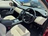 USED 2019 69 LAND ROVER DISCOVERY SPORT 2.0 P200 MHEV S SUV 5dr Petrol Auto 4WD Euro 6 (s/s) (200 ps) 