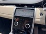 USED 2019 69 LAND ROVER DISCOVERY SPORT 2.0 P200 MHEV S SUV 5dr Petrol Auto 4WD Euro 6 (s/s) (200 ps) 