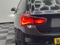 USED 2018 68 BMW 1 SERIES 2.0 120d M Sport Shadow Edition Hatchback 3dr Diesel Auto Euro 6 (s/s) (190 ps) Sat Nav / Harman Kardon / DAB Radio / Bluetooth / Rear Parking Sensors