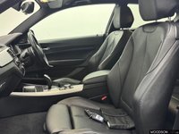 USED 2018 68 BMW 1 SERIES 2.0 120d M Sport Shadow Edition Hatchback 3dr Diesel Auto Euro 6 (s/s) (190 ps) Sat Nav / Harman Kardon / DAB Radio / Bluetooth / Rear Parking Sensors