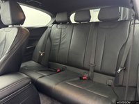 USED 2018 68 BMW 1 SERIES 2.0 120d M Sport Shadow Edition Hatchback 3dr Diesel Auto Euro 6 (s/s) (190 ps) Sat Nav / Harman Kardon / DAB Radio / Bluetooth / Rear Parking Sensors