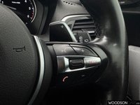 USED 2018 68 BMW 1 SERIES 2.0 120d M Sport Shadow Edition Hatchback 3dr Diesel Auto Euro 6 (s/s) (190 ps) Sat Nav / Harman Kardon / DAB Radio / Bluetooth / Rear Parking Sensors