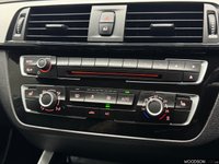 USED 2018 68 BMW 1 SERIES 2.0 120d M Sport Shadow Edition Hatchback 3dr Diesel Auto Euro 6 (s/s) (190 ps) Sat Nav / Harman Kardon / DAB Radio / Bluetooth / Rear Parking Sensors