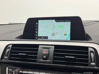 USED 2018 68 BMW 1 SERIES 2.0 120d M Sport Shadow Edition Hatchback 3dr Diesel Auto Euro 6 (s/s) (190 ps) Sat Nav / Harman Kardon / DAB Radio / Bluetooth / Rear Parking Sensors