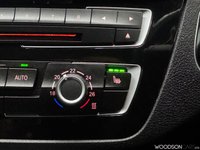 USED 2018 68 BMW 1 SERIES 2.0 120d M Sport Shadow Edition Hatchback 3dr Diesel Auto Euro 6 (s/s) (190 ps) Sat Nav / Harman Kardon / DAB Radio / Bluetooth / Rear Parking Sensors