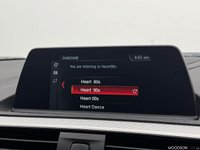 USED 2018 68 BMW 1 SERIES 2.0 120d M Sport Shadow Edition Hatchback 3dr Diesel Auto Euro 6 (s/s) (190 ps) Sat Nav / Harman Kardon / DAB Radio / Bluetooth / Rear Parking Sensors