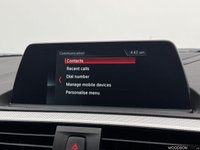 USED 2018 68 BMW 1 SERIES 2.0 120d M Sport Shadow Edition Hatchback 3dr Diesel Auto Euro 6 (s/s) (190 ps) Sat Nav / Harman Kardon / DAB Radio / Bluetooth / Rear Parking Sensors