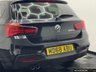 USED 2018 68 BMW 1 SERIES 2.0 120d M Sport Shadow Edition Hatchback 3dr Diesel Auto Euro 6 (s/s) (190 ps) Sat Nav / Harman Kardon / DAB Radio / Bluetooth / Rear Parking Sensors