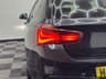 USED 2018 68 BMW 1 SERIES 2.0 120d M Sport Shadow Edition Hatchback 3dr Diesel Auto Euro 6 (s/s) (190 ps) Sat Nav / Harman Kardon / DAB Radio / Bluetooth / Rear Parking Sensors