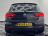 USED 2018 68 BMW 1 SERIES 2.0 120d M Sport Shadow Edition Hatchback 3dr Diesel Auto Euro 6 (s/s) (190 ps) Sat Nav / Harman Kardon / DAB Radio / Bluetooth / Rear Parking Sensors
