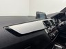 USED 2018 68 BMW 1 SERIES 2.0 120d M Sport Shadow Edition Hatchback 3dr Diesel Auto Euro 6 (s/s) (190 ps) Sat Nav / Harman Kardon / DAB Radio / Bluetooth / Rear Parking Sensors