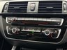USED 2018 68 BMW 1 SERIES 2.0 120d M Sport Shadow Edition Hatchback 3dr Diesel Auto Euro 6 (s/s) (190 ps) Sat Nav / Harman Kardon / DAB Radio / Bluetooth / Rear Parking Sensors
