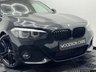 USED 2018 68 BMW 1 SERIES 2.0 120d M Sport Shadow Edition Hatchback 3dr Diesel Auto Euro 6 (s/s) (190 ps) Sat Nav / Harman Kardon / DAB Radio / Bluetooth / Rear Parking Sensors