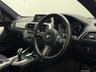 USED 2018 68 BMW 1 SERIES 2.0 120d M Sport Shadow Edition Hatchback 3dr Diesel Auto Euro 6 (s/s) (190 ps) Sat Nav / Harman Kardon / DAB Radio / Bluetooth / Rear Parking Sensors