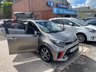 USED 2017 67 KIA PICANTO 1.25 GT-Line S Hatchback 5dr Petrol Manual Euro 6 (83 bhp) 