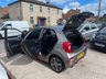 USED 2017 67 KIA PICANTO 1.25 GT-Line S Hatchback 5dr Petrol Manual Euro 6 (83 bhp) 