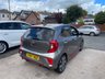 USED 2017 67 KIA PICANTO 1.25 GT-Line S Hatchback 5dr Petrol Manual Euro 6 (83 bhp) 