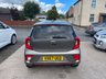 USED 2017 67 KIA PICANTO 1.25 GT-Line S Hatchback 5dr Petrol Manual Euro 6 (83 bhp) 