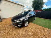 USED 2017 17 KIA CARENS 1.7 CRDi 3 MPV 5dr Diesel Manual Euro 6 (s/s) (139 bhp) 