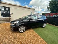 USED 2017 17 KIA CARENS 1.7 CRDi 3 MPV 5dr Diesel Manual Euro 6 (s/s) (139 bhp) 