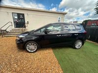 USED 2017 17 KIA CARENS 1.7 CRDi 3 MPV 5dr Diesel Manual Euro 6 (s/s) (139 bhp) 