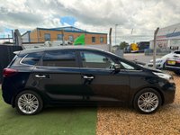 USED 2017 17 KIA CARENS 1.7 CRDi 3 MPV 5dr Diesel Manual Euro 6 (s/s) (139 bhp) 