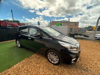 USED 2017 17 KIA CARENS 1.7 CRDi 3 MPV 5dr Diesel Manual Euro 6 (s/s) (139 bhp) 