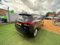 USED 2017 17 KIA CARENS 1.7 CRDi 3 MPV 5dr Diesel Manual Euro 6 (s/s) (139 bhp) 