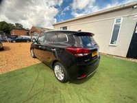 USED 2017 17 KIA CARENS 1.7 CRDi 3 MPV 5dr Diesel Manual Euro 6 (s/s) (139 bhp) 