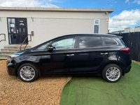 USED 2017 17 KIA CARENS 1.7 CRDi 3 MPV 5dr Diesel Manual Euro 6 (s/s) (139 bhp) 