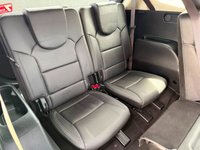 USED 2017 17 KIA CARENS 1.7 CRDi 3 MPV 5dr Diesel Manual Euro 6 (s/s) (139 bhp) 