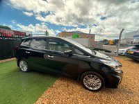 USED 2017 17 KIA CARENS 1.7 CRDi 3 MPV 5dr Diesel Manual Euro 6 (s/s) (139 bhp) 