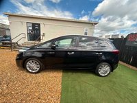 USED 2017 17 KIA CARENS 1.7 CRDi 3 MPV 5dr Diesel Manual Euro 6 (s/s) (139 bhp) 